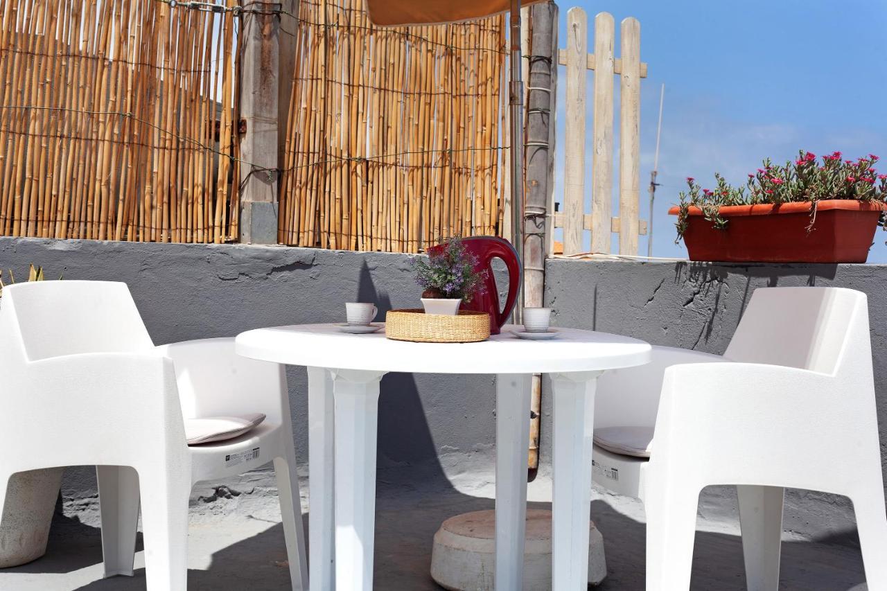 Charro Room Corralejo Exterior photo